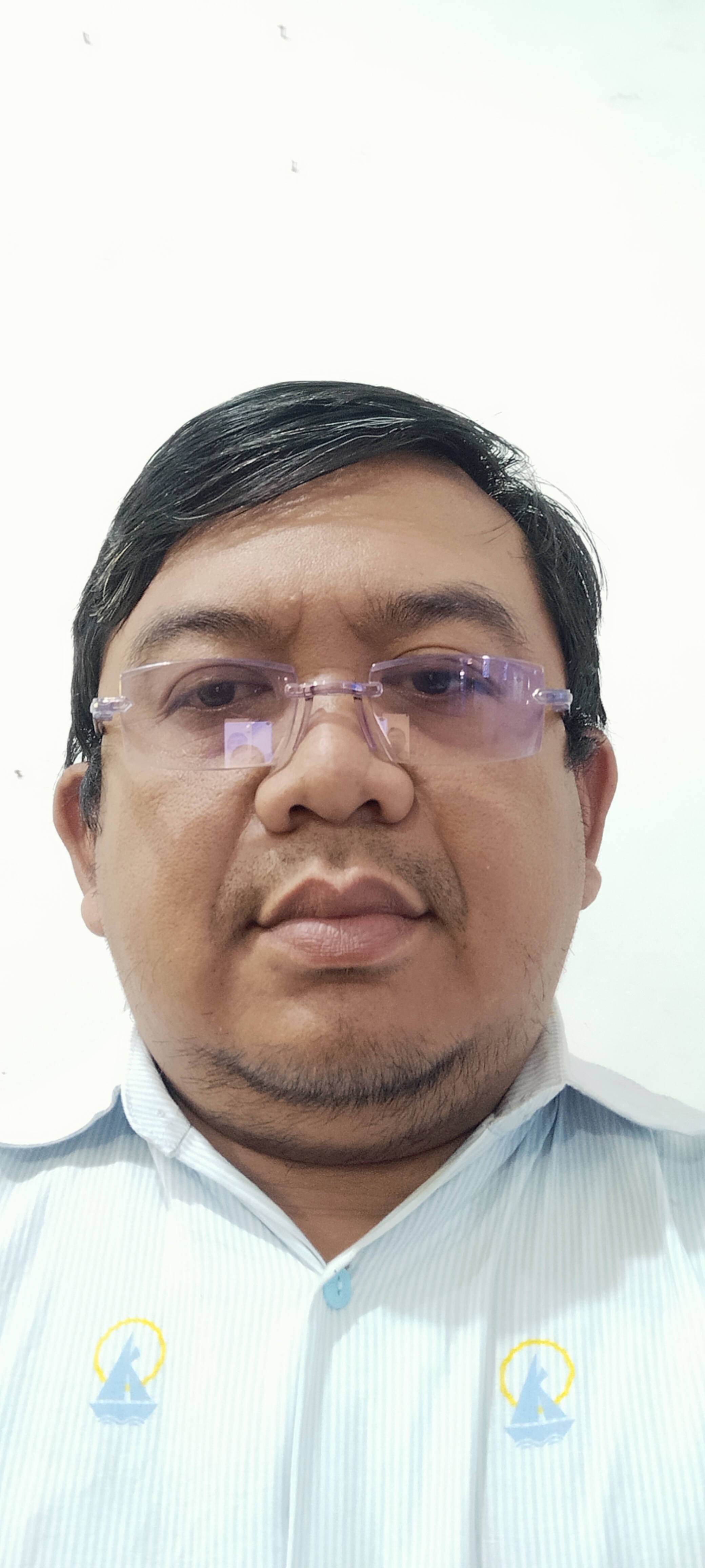 Thomas Heri Supriyono