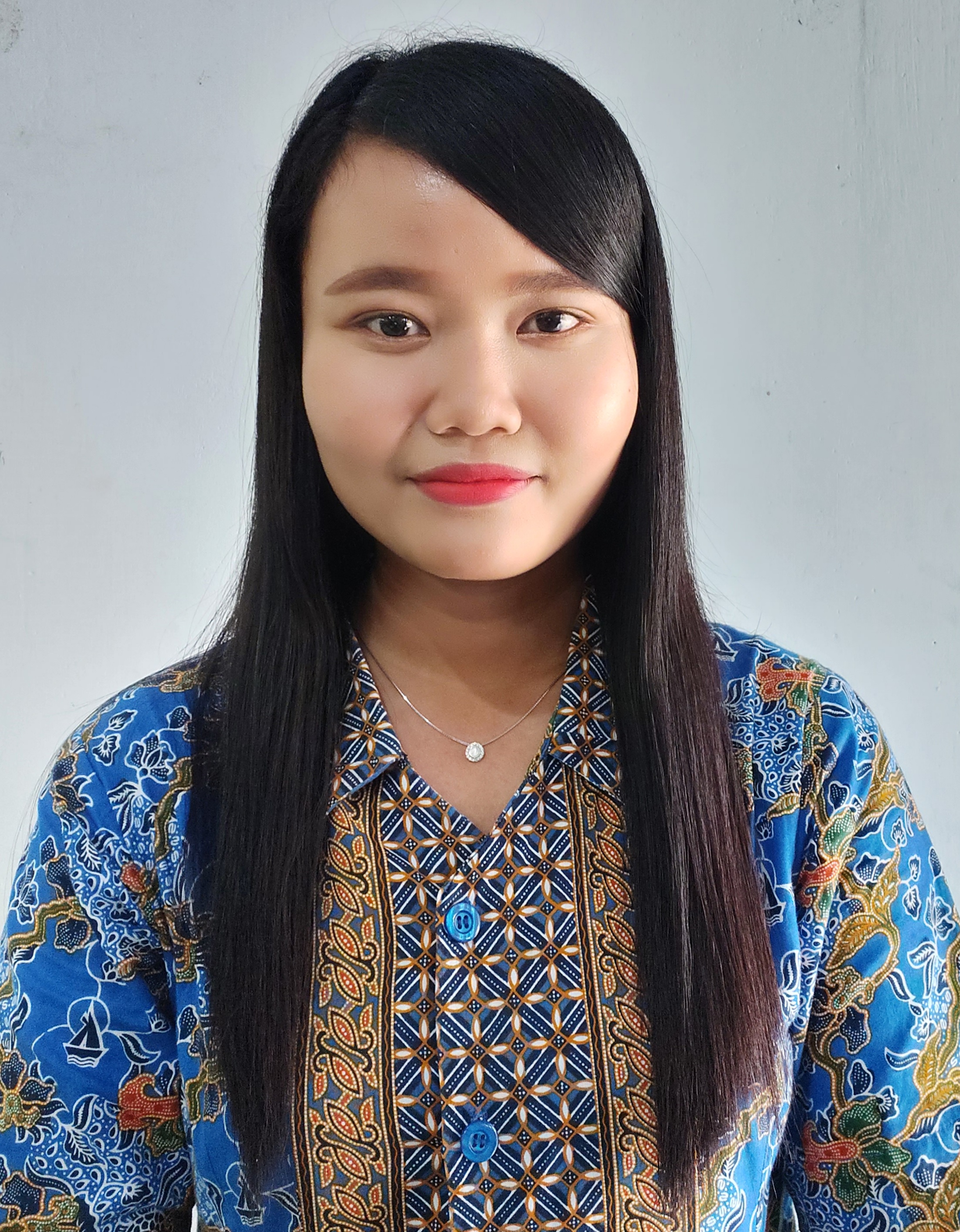Sisilia Bety Ratnasari