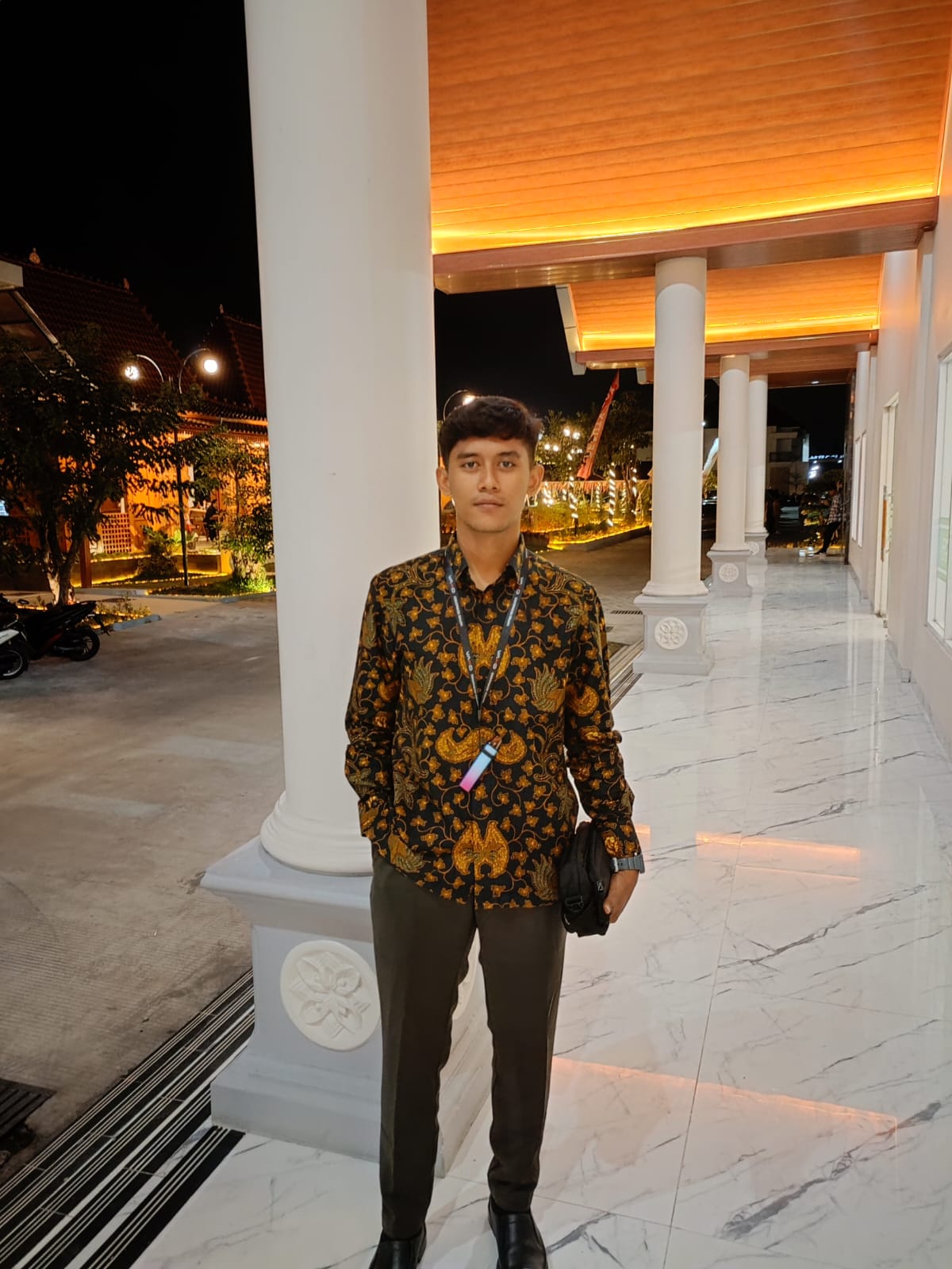 Hendrawan Saputra