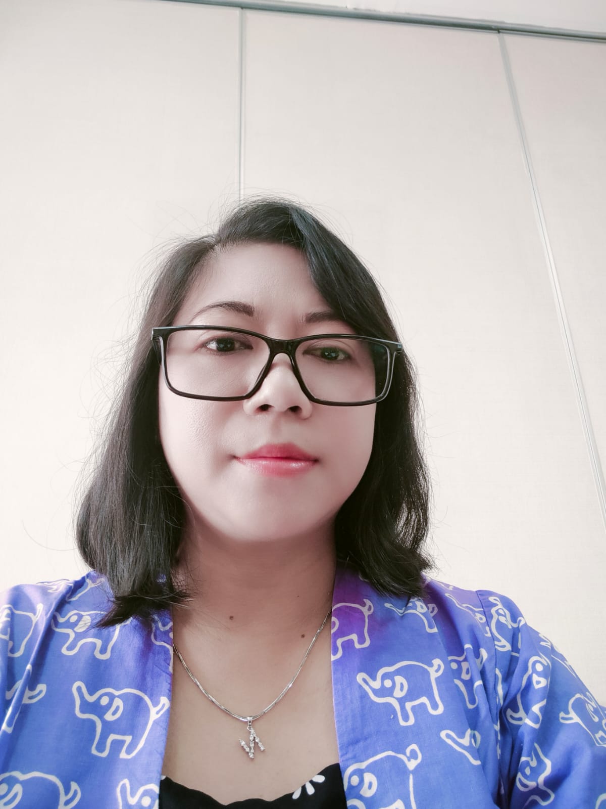 A. Dwiyanti Natalia